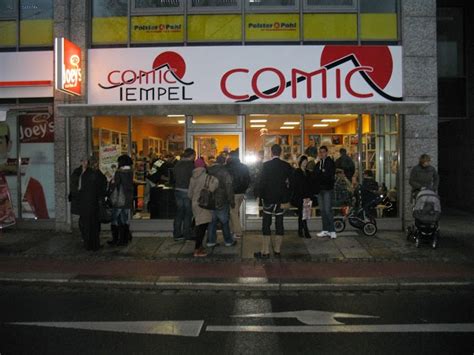 Comic Tempel Dresden Deutsch Japanische Gesellschaft Dresden E V