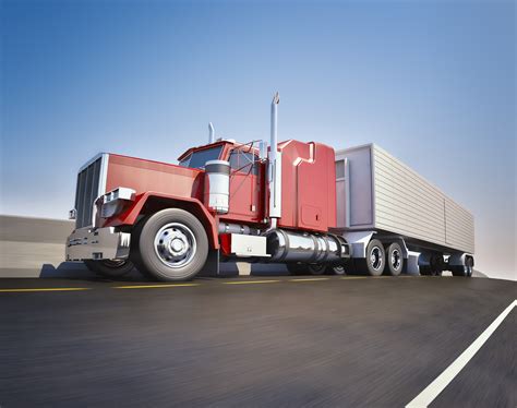 What is Power Only Trucking? | US 1 Network