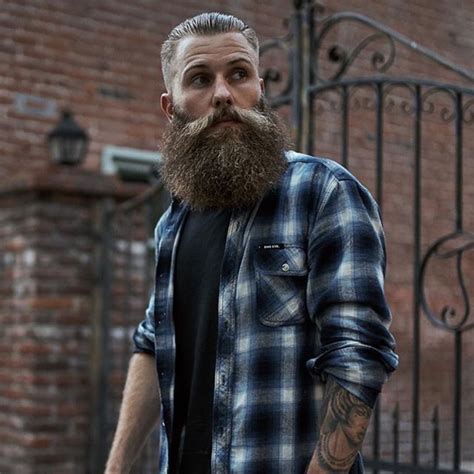 Beardrevered On Tumblr Hipster Haircuts For Men Beard Styles For Men