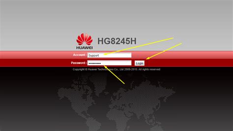 Sama seperti cara mengubah password sebelumnya. Password Modem Huawei HG8245H Indihome Terbaru 2020 - Manglada Tech