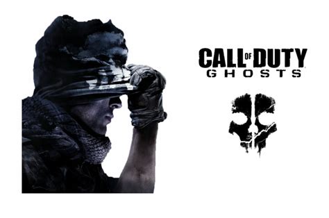 Ghost Logo Wallpaper Ghost Logo Call Of Duty Call Of Duty Ghost Logo
