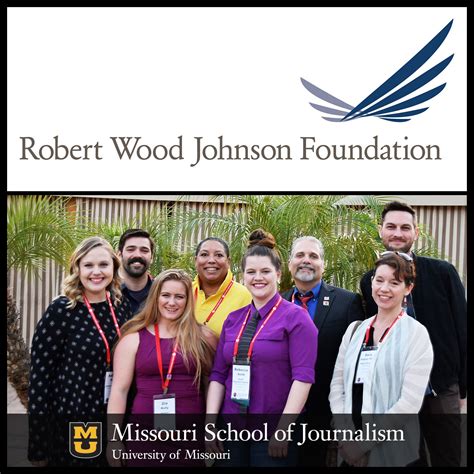 Robert Wood Johnson Foundation Grants 450000 To Journalism Training