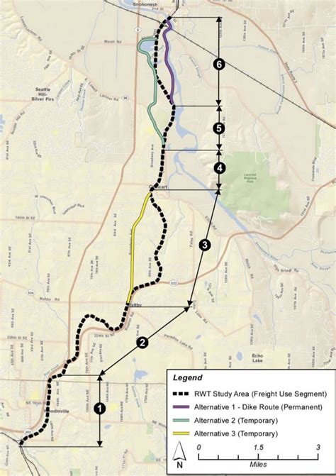 27 Map Of Snohomish County Maps Online For You