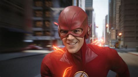 How To Watch The Flash Online Stream Every New Season 7 Episode From