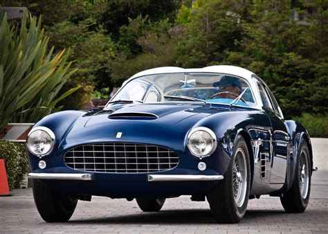 Ferrari 250 Gt Zagato Well Thats Pretty Gideon Gillard Flickr