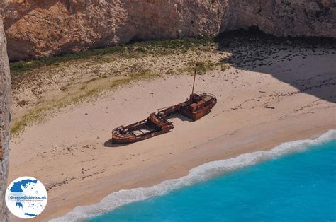 The Ship Wreck Zakynthos Holidays In The Ship Wreck Greece Guide