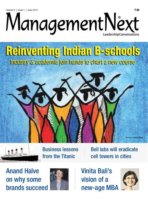 Management Next June 2012 Magazine Get Your Digital Subscription