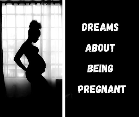 What Do Dreams About Being Pregnant Mean Exemplore