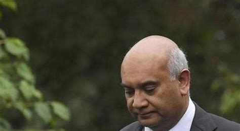 Keith Vaz Longest Serving British Indian Mp Retires After 32 Years
