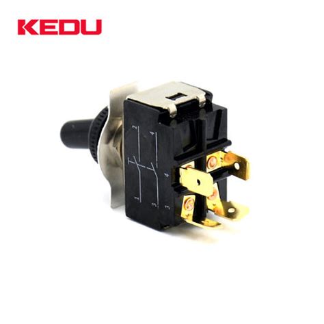 Toggle Switch Toggle Switch Direct From KEDU ELECTRIC CO LTD In CN