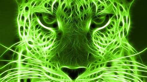 Neon Green Aesthetic Desktop Wallpapers - Top Những Hình Ảnh Đẹp