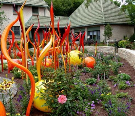 Dale Chihuly In Denver Live Laugh Rv