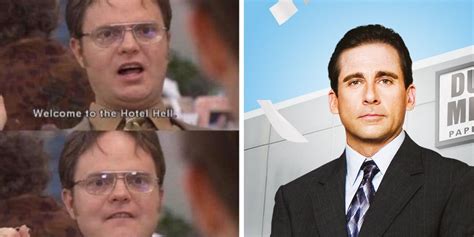 10 Memes From The Office That Make Us Cry Laugh