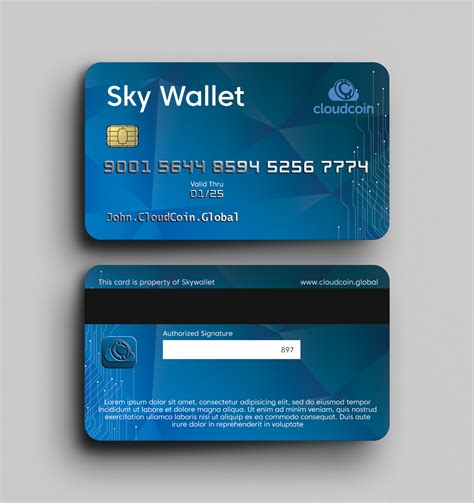 Credit Card Front And Back Deposit By Credit Debit Card Tradeapp