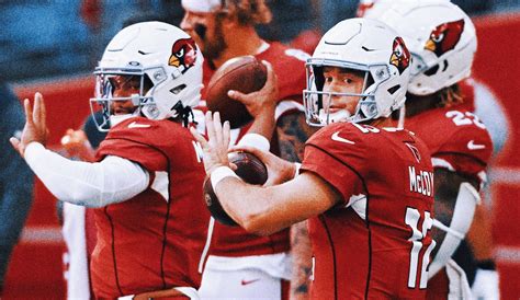 With Kyler Murray Out With Acl Injury Whats The Qb Plan For Cardinals