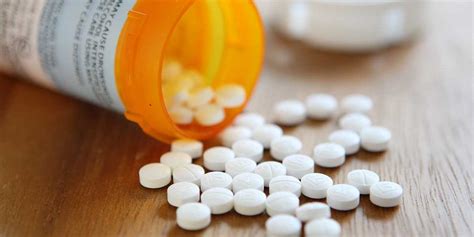 Prescription Stimulants Vs Depressants Prescription Rehab