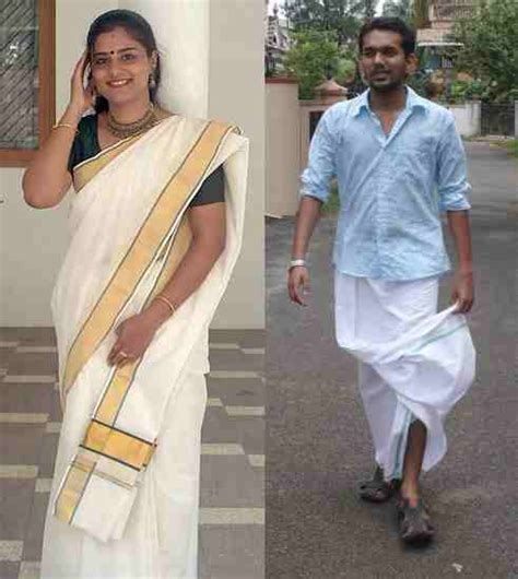 Andhra Pradesh Dress Code Google Search Clothes Kerala Dress