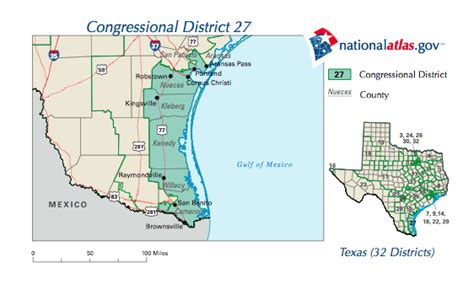 Texas 27th Congressional District Ballotpedia