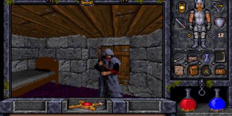 Best 90s Pc Rpgs Never Released On Consoles