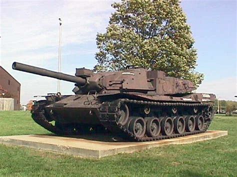 Mbt 70 A Military Photos And Video Website