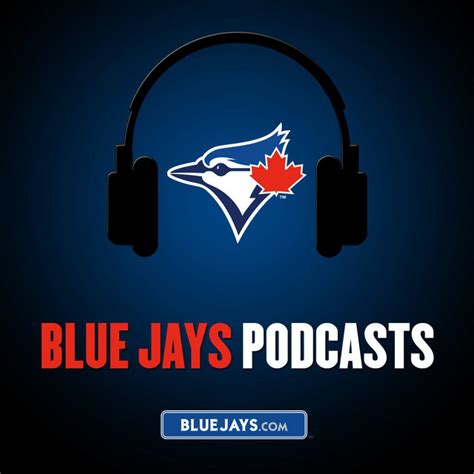 Toronto Blue Jays Podcast Podcast On Spotify