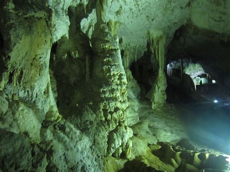 The 7 Most Beautiful Caves In Serbia