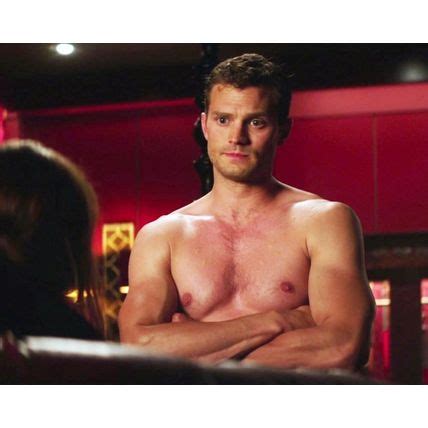 Jamie Dornan Shirtless Hot Glossy Rare X X Photo Yfx On Ebid