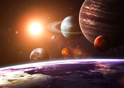 How Well Do You Know Our Solar System Quiz Goodnet