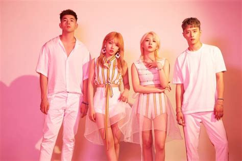 Ride on the wind x my flower — kard & jbj. KARD habla sobre en qué ellos se hubieran convertido si no ...