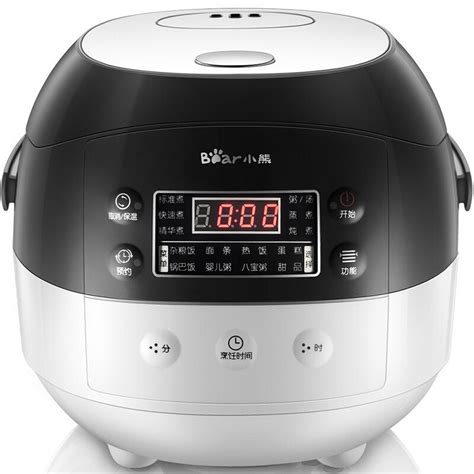 Rice cooker with 400w power. Small 1 To 2 People 2 Liter Rice Cooker | Rice cooker ...
