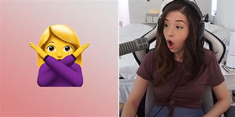 Pokimane Accidentally Shows Inappropriate Video Its Views Increase By Millions DaftSex HD