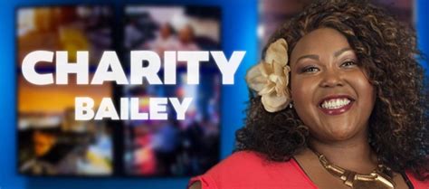 Rtm Host Charity Bailey Tries Acappella App Rtm Rightthisminute