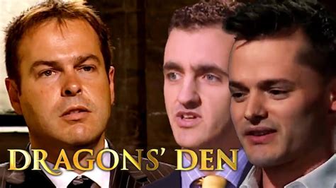 Top 3 Worst Tech Pitches Compilation Dragons Den The Global Herald