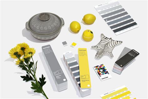 Pantone colour of the year 2021 is ultimate gray and illuminating. These are Pantone's "uplifting" 2021 Colors of the Year ...