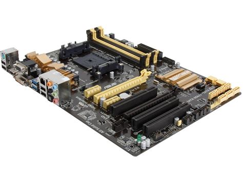 With usb 3.0 boost technology, a usb device's transmission speed is significantly increased up to 170%, adding to already fast usb 3.0 performance. ASUS A88X-PLUS FM2+ / FM2 ATX AMD Motherboard - Newegg.com