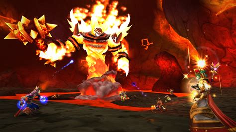 World Of Warcraft Classic Screenshots