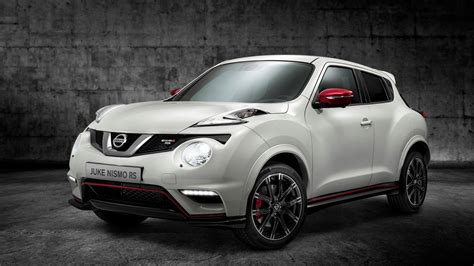 2015 Nissan Juke Priced From 21075 Juke Nismo Rs From 28845