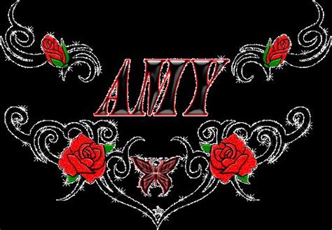 Amy Text Online Image Arcade Amy Name Amy