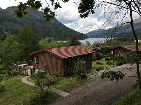 Forest holidays lochside cabins sit beneath the peaks of ben ledi. Log Cabins Scotland | Holiday Rentals - Lowest Price Guarantee