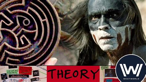 Westworld Theories S E Kiksuya Youtube