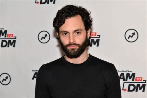 Penn Badgley Wanted Less Sex In ‘you Season 4 Indiewire