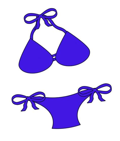 Bathing Suite Clipart 20 Free Cliparts Download Images On Clipground 2023