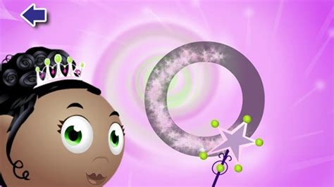 Staff App Pick ‘super Why Is A Super Educational Game For The Kids