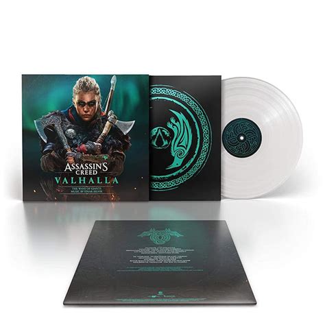 Assassin S Creed Valhalla Original Game Soundtrack Und The Wave Of