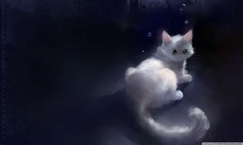 Anime Animals Wallpapers Wallpaper Cave