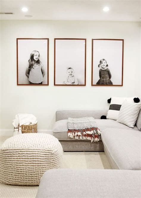 32 Nice Modern Minimalist Wall Decor Ideas For Your Interior Homyhomee