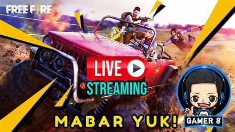 Check us out on reddit boxing streams. LIVE] Streaming FREE FIRE | MABAR YUK! Nick FF ...