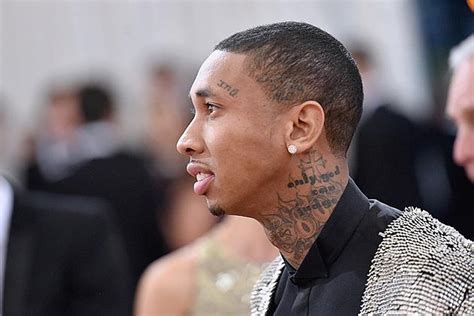 tyga says his relationship with kylie jenner overshadowed his music career