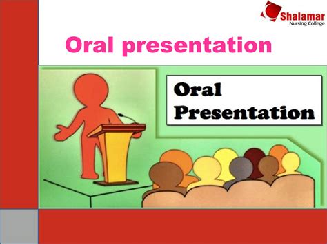 Solution English Oral Presentation Studypool