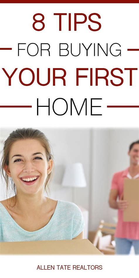 learn how to buy a house with our tips here you ll find 8 tips for first time home buyers and